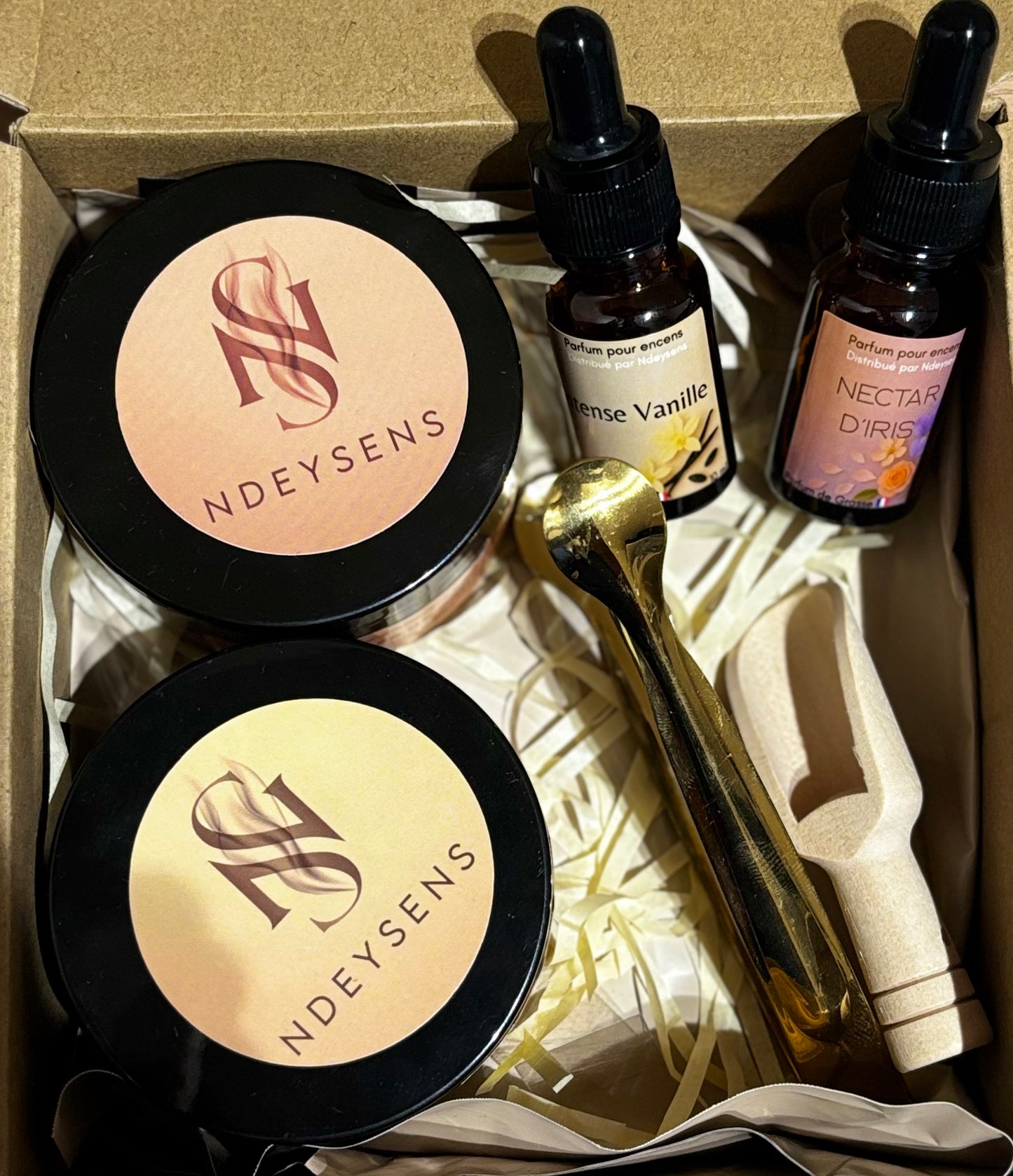 PACK J’AIME NDEYSENS