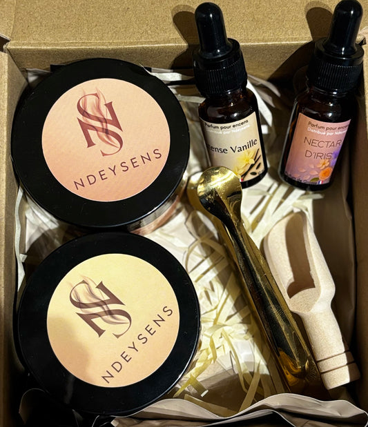 PACK J’AIME NDEYSENS