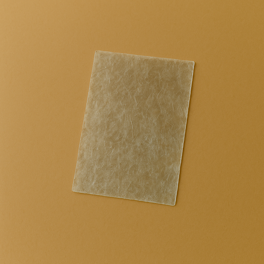 Feuille de Mica