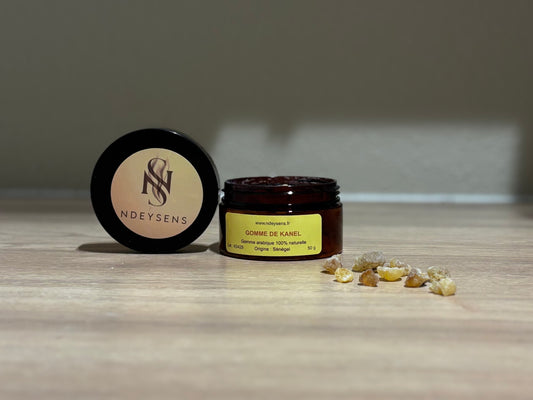 Encens Gomme de Kanel 🍋