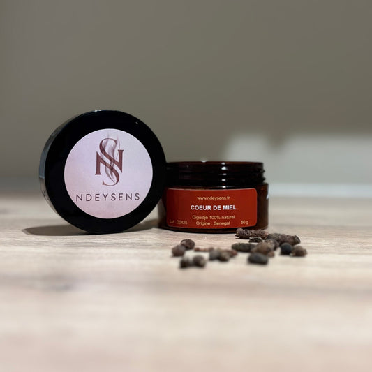 Encens Cœur de miel 🍯