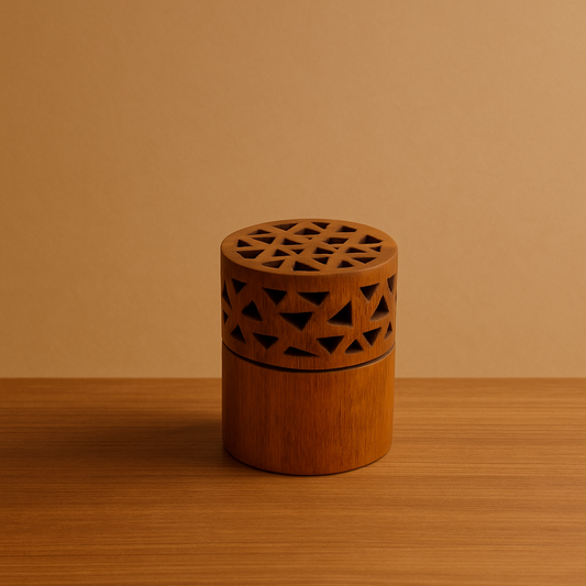 Encensoir Noisette 🌰 Édition limitée