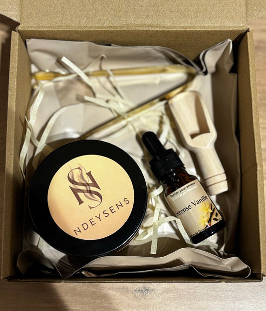 PACK DECOUVRE NDEYSENS